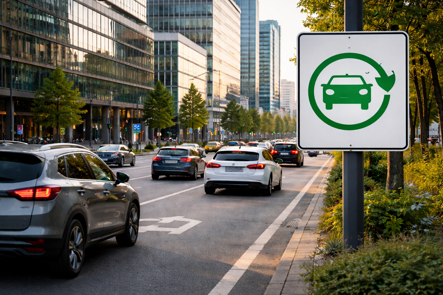 Nowe przepisy dla kierowców w Polsce 2026